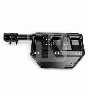 Differential arm straight (RH) Scania 6 1792686