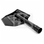 Differential arm straight (RH) Scania 6 1792686