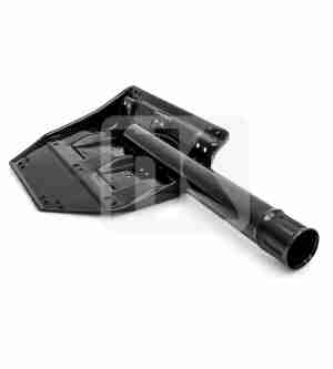 Differential arm straight (RH) Scania 6 1792686