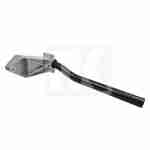 Rear differential arm DAF XF 1371226