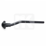 Rear differential arm (LH) Iveco Stralis 41213729