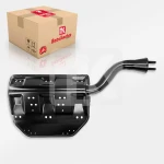 Rear differential arm (LH) Scania 4 1457887