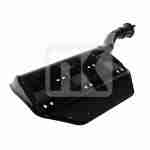 Rear differential arm (LH) Scania 4 1725671