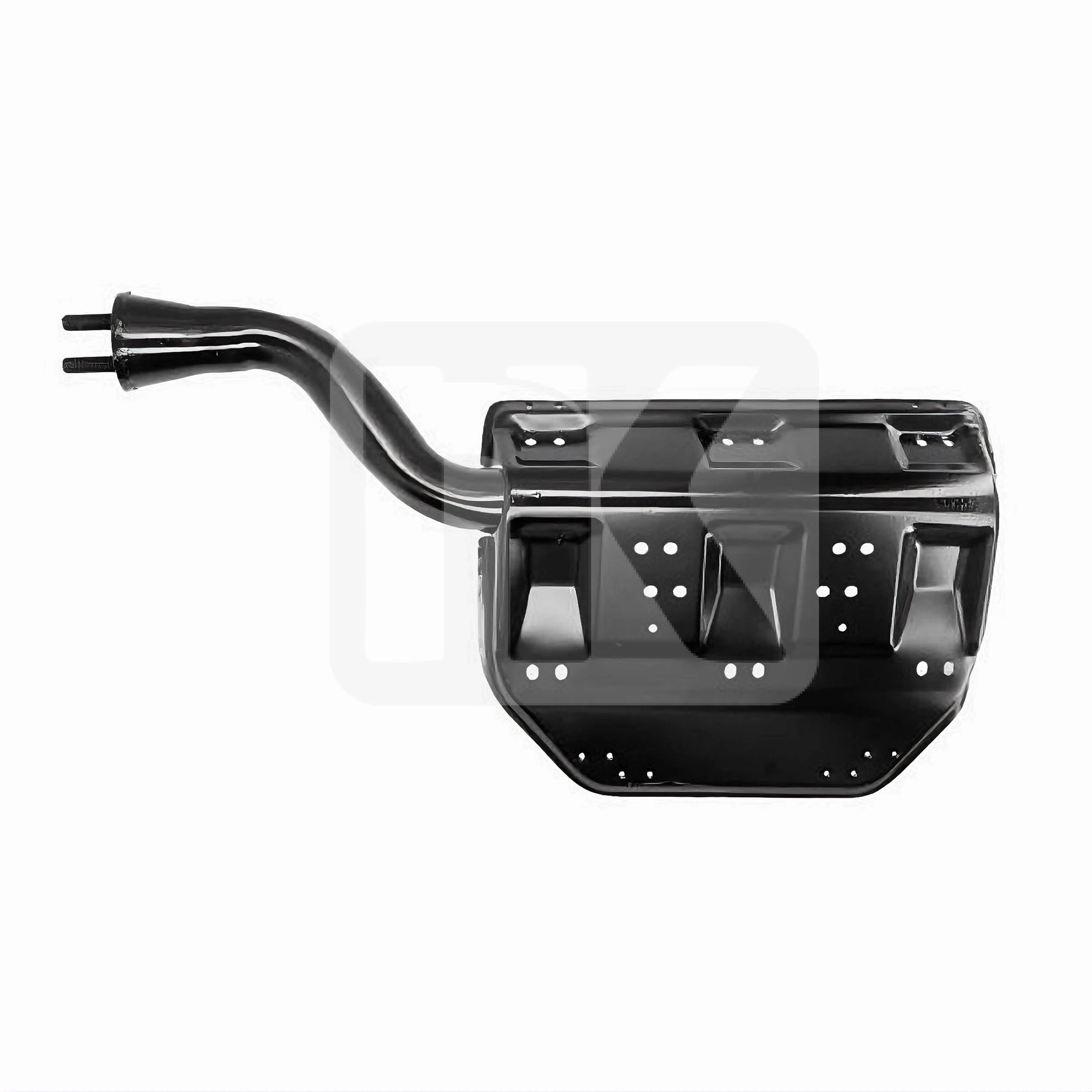 Rear differential arm (RH) Scania 4 1457888
