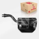 Rear differential arm (RH) Scania 4 1457888