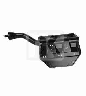Rear differential arm (RH) Scania 4 1725672