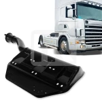Μπράτσο διαφορικού πίσω (RH) Scania 4 1725672