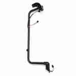 Mirror Arm (LH) MAN 81637316557