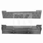 Mercedes Axor Hood Press 9448800105
