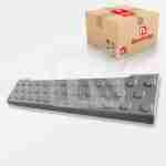 Mercedes Axor Hood Press 9448800105