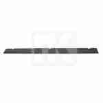 Bumper pusher upper MAN 81416142184