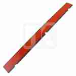 Bumper pusher upper MAN 81416142184