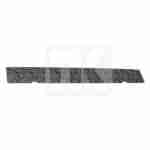 Lower bumper press MAN 81416142183