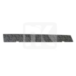 Lower bumper press MAN 81416142183
