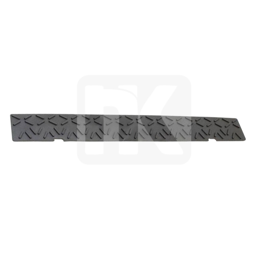 Lower bumper press MAN 81416142183