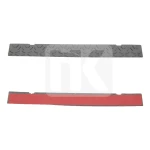 Lower bumper press MAN 81416142183
