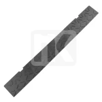Lower bumper press MAN 81416142183