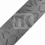 Lower bumper press MAN 81416142183