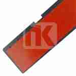 Lower bumper press MAN 81416142183