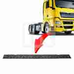 Lower bumper press MAN 81416142183
