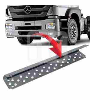 Πάτημα προφυλακτήρα κάτω Mercedes Axor 9448830101