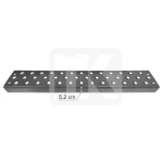 Lower bumper press Mercedes Axor 9448830101