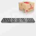 Lower bumper press Mercedes Axor 9448830101