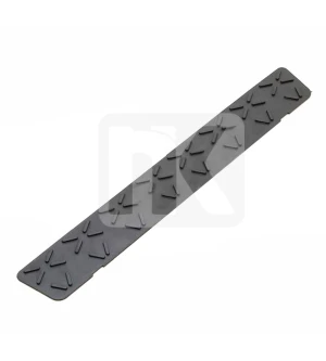 Bumper push short MAN TGA 81416102881