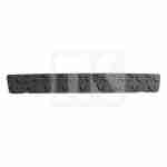 Bumper push long MAN TGA 81416102882