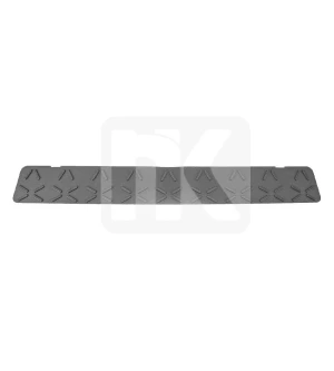 Bumper push long MAN TGA 81416102882