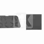 Bumper push long MAN TGA 81416102882