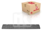Πάτημα προφυλακτήρα μακρύ MAN TGA 81416102882