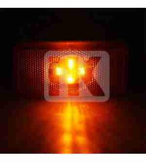 Πλαϊνό LED όγκου Volvo FH2/3 20789440