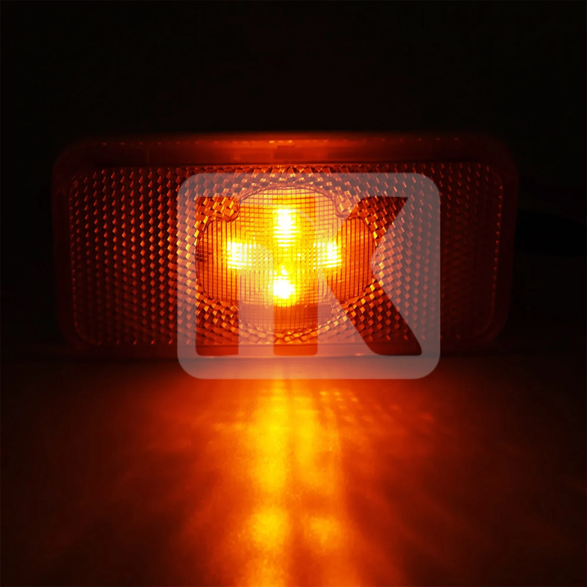 Πλαϊνό LED όγκου Volvo FH2/3 20789440