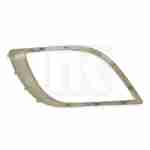 Headlight frame (LH) DAF XF106 1922030