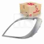 Headlight frame (LH) DAF XF106 1922030