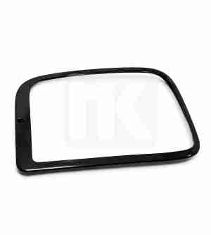 Headlight frame (LH) Mercedes Axor 9408850722