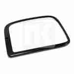 Headlight frame (LH) Mercedes Axor 9408850722