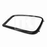 Headlight frame (LH) Mercedes Axor 9408850722