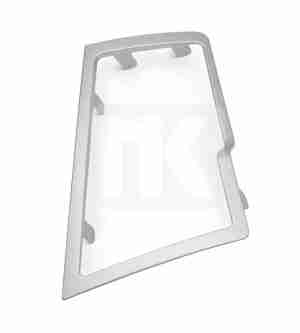 Headlight frame (LH) Volvo FH2 20452847