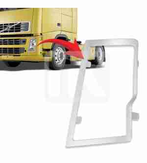 Headlight frame (LH) Volvo FH2 20452847