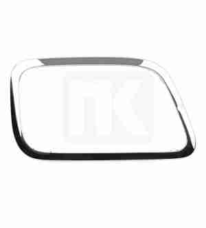Headlight frame (RH) Actros MP2/3 9438260359