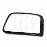 Headlight frame (RH) Mercedes Axor 9408850822