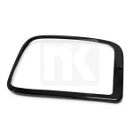 Headlight frame (RH) Mercedes Axor 9408850822