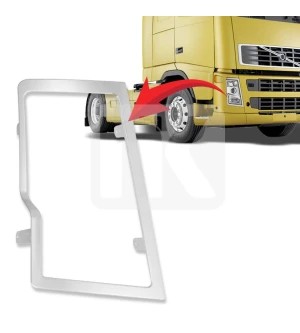 Πλαίσιο φαναριού (RH) Volvo FH2 20452848