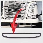 Πλαίσιο Γρίλιας Μάσκας Επάνω Volvo FH4 82180491