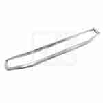 Upper Grille Frame Volvo FH4 Nickel 82180491