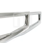 Upper Grille Frame Volvo FH4 Nickel 82180491