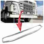 Upper Grille Frame Volvo FH4 Nickel 82180491