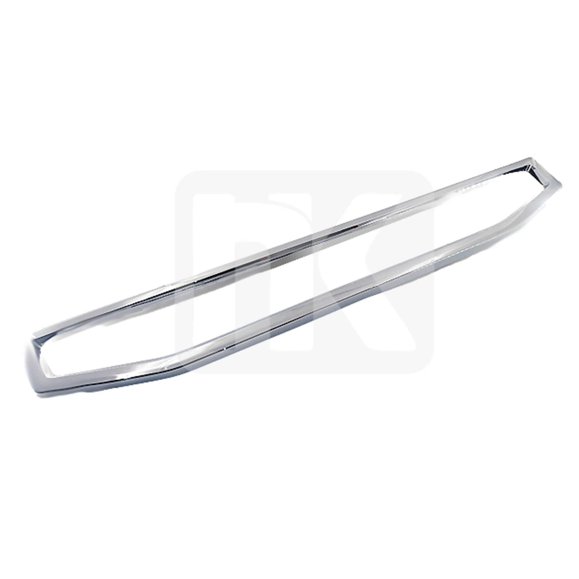 Πλαίσιο Γρίλιας Μάσκας Κάτω Volvo FH4 Νίκελ 82177794